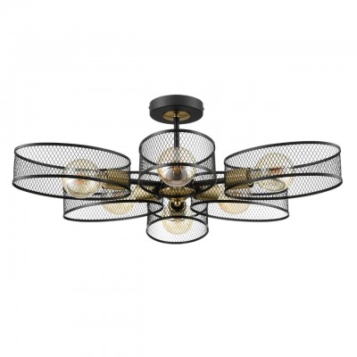 Светильник потолочный LUMION VIVANA 8153/6C