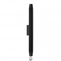 Уличный фасадный светильник ODEON LIGHT JUG 7141/12WL