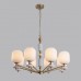 Люстра LUMION ALEGRA 8334/8