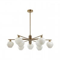 Люстра LUMION CARMELA 8278/9