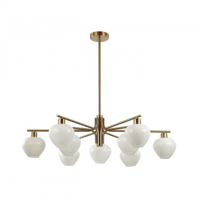 Люстра LUMION CARMELA 8278/9