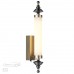 Настенный светильник ODEON LIGHT EXCLUSIVE ULA 5404/17WL