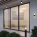 Уличный фасадный светильник NOVOTECH COSTAS 370993