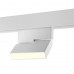 Трековый низковольтный смарт-светильник диммируемый со сменой цв.температуры, (пульт ДУ/Smart Life) NOVOTECH FLUM 359491