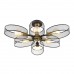 Светильник потолочный LUMION VIVANA 8153/6C