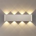 Настенный светильник ODEON LIGHT MAGNUM 7106/8WL