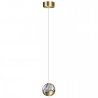 Подвес ODEON LIGHT SONO 5101/5L