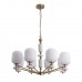 Люстра LUMION ALEGRA 8334/8