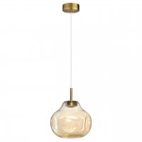 Подвес ODEON LIGHT VASO 5097/4L