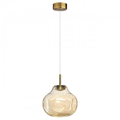 Подвес ODEON LIGHT VASO 5097/4L