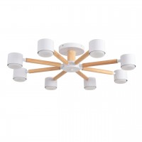 Светильник подвесной LUMION VUDI 8306/8C