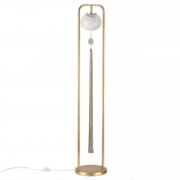 Торшер ODEON LIGHT EXCLUSIVE FIOLENT 5432/1F