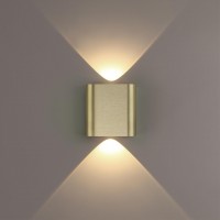 Настенный светильник ODEON LIGHT MAGNUM 7107/2WL