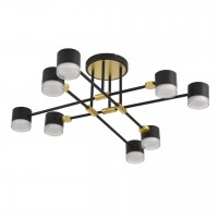 Светильник подвесной LUMION LENIANA 8307/8C