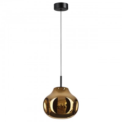 Подвес ODEON LIGHT VASO 5097/4LA