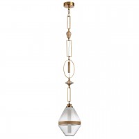 Подвес ODEON LIGHT EXCLUSIVE KREMA 5441/1A