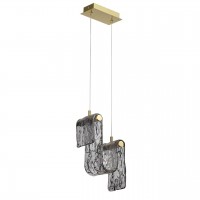 Подвес ODEON LIGHT FLOW 5106/11L