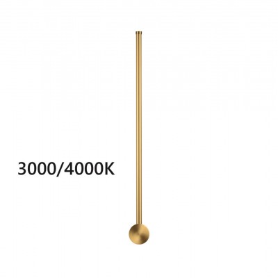 Настенный светильник ODEON LIGHT FILLINI 4335/12WGP