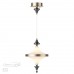 Подвес ODEON LIGHT EXCLUSIVE ULA 5404/23L