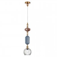 Подвес ODEON LIGHT EXCLUSIVE TERRA 5414/1D