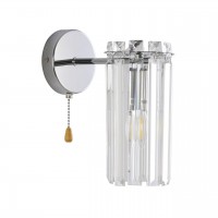 Бра с выключателем LUMION FAVLA 8348/1W