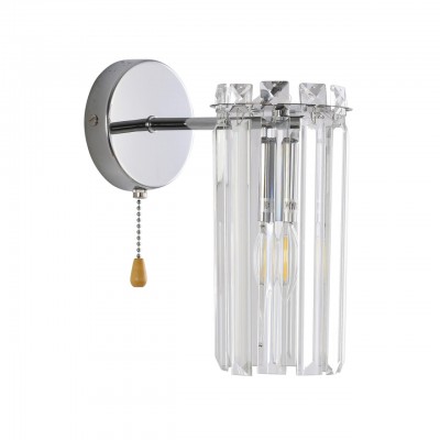 Бра с выключателем LUMION FAVLA 8348/1W