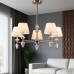 Люстра LUMION VERMONT 8274/5