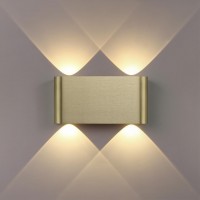 Настенный светильник ODEON LIGHT MAGNUM 7107/4WL