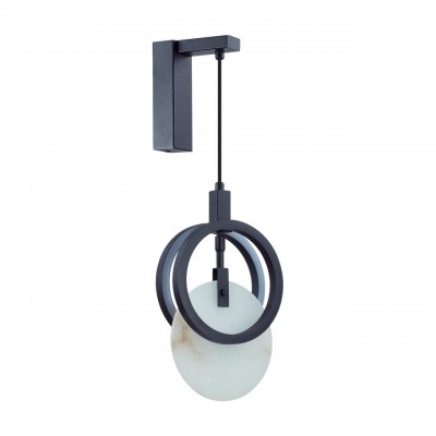 Настенный светильник ODEON LIGHT EXCLUSIVE MERCURY 5422/17WL