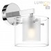 Бра LUMION VERDI 8261/1W