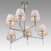 Люстра LUMION KARMEN 8279/6