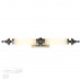 Настенный светильник ODEON LIGHT EXCLUSIVE ULA 5404/28WL