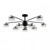 Светильник потолочный LUMION NATALINA 8349/10C