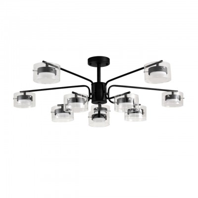 Светильник потолочный LUMION NATALINA 8349/10C