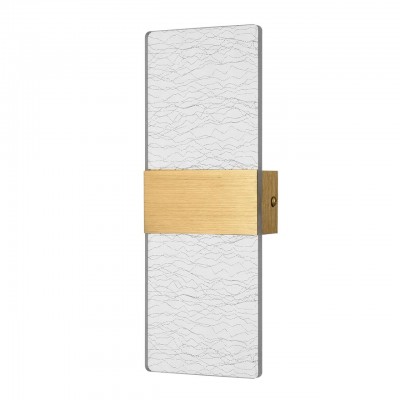 Настенный светильник LUMION LUIS 8192/6WL