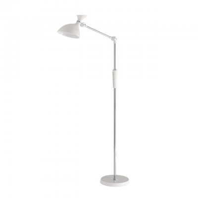 Торшер LUMION HORSA 8330/15FL