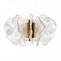 Бра ODEON LIGHT SIAMA 5089/25WL