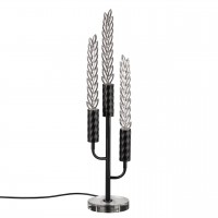 Настольная лампа ODEON LIGHT EXCLUSIVE KOLOS 5459/9TL