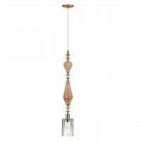 Подвес ODEON LIGHT EXCLUSIVE TERRA 5414/1E