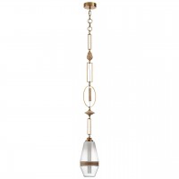 Подвес ODEON LIGHT EXCLUSIVE KREMA 5441/1B