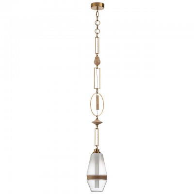 Подвес ODEON LIGHT EXCLUSIVE KREMA 5441/1B