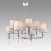 Люстра LUMION KARMEN 8279/8