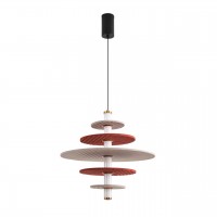 Подвес LUMION FELTA 8296/14AL