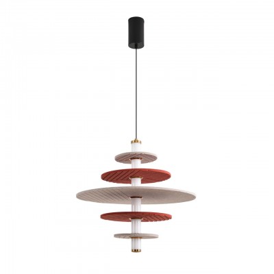 Подвес LUMION FELTA 8296/14AL