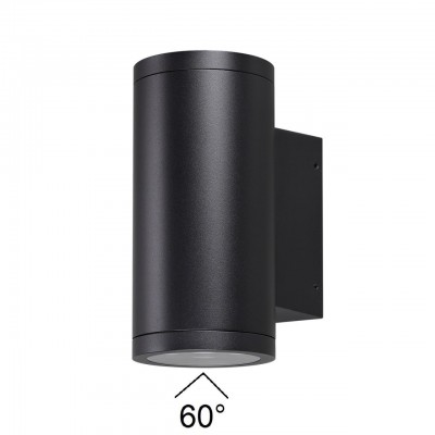 Уличный фасадный светильник ODEON LIGHT LONG 7142/24WL
