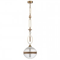 Подвес ODEON LIGHT EXCLUSIVE KREMA 5441/1C