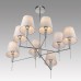 Люстра LUMION KARMEN 8279/8