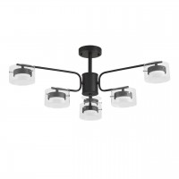 Потолочная люстра Natalina 8349/6C