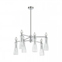 Люстра LUMION EMILY 8268/6