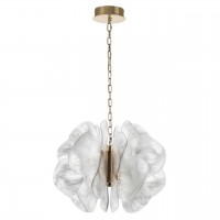 Люстра ODEON LIGHT SIAMA 5089/80L